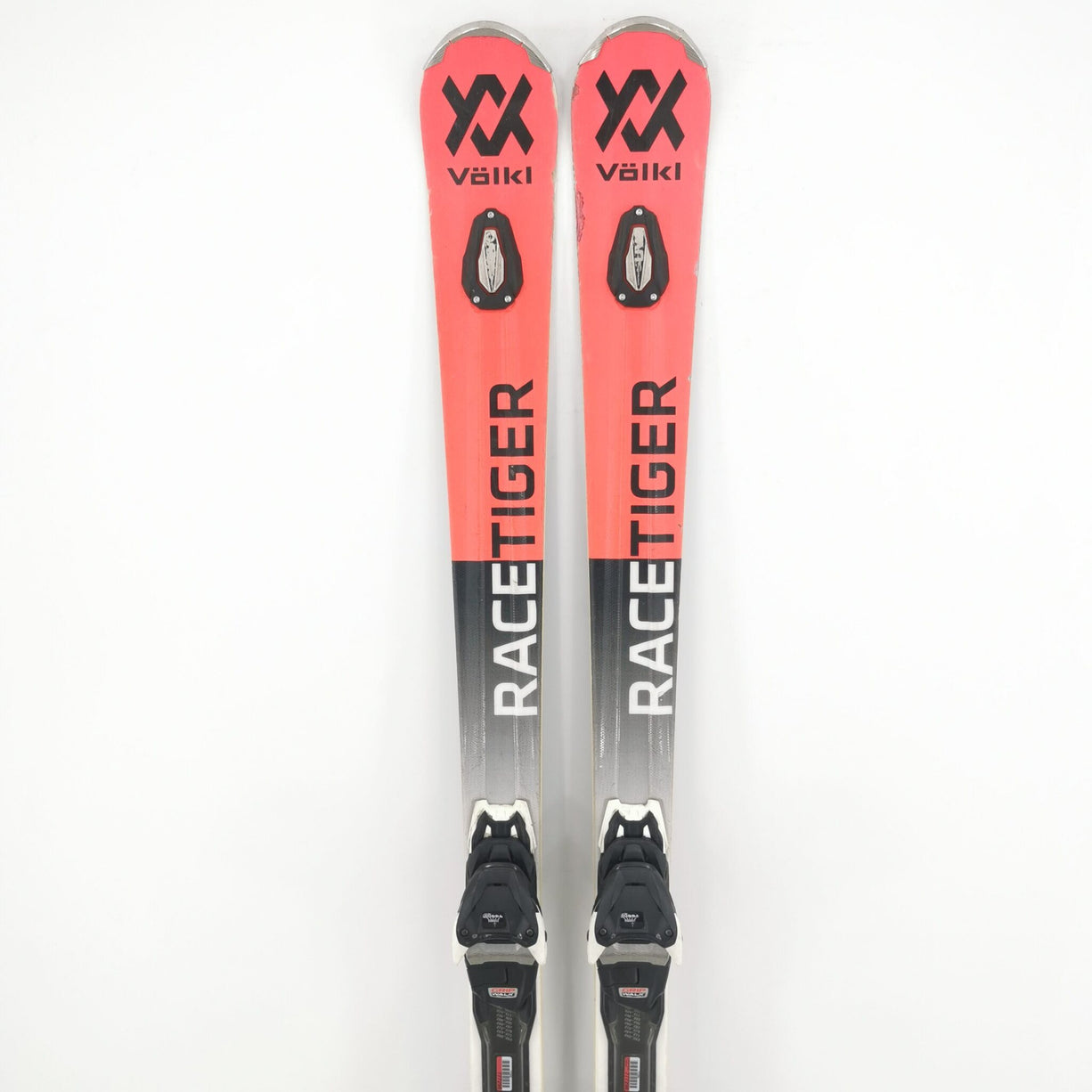 Schiuri sh Volkl Racetiger RC Uvo, 165 cm — vedere 1 din 4