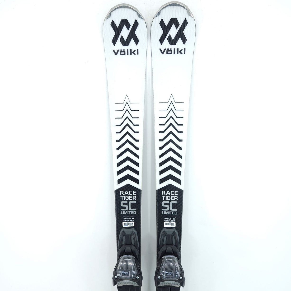 Schiuri sh Volkl Racetiger SC Limited, 153 cm — vedere 1 din 7
