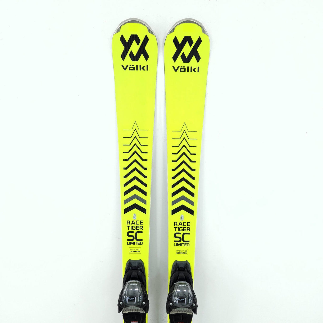 Schiuri sh Volkl Racetiger SC Limited, 158 cm — vedere 1 din 6