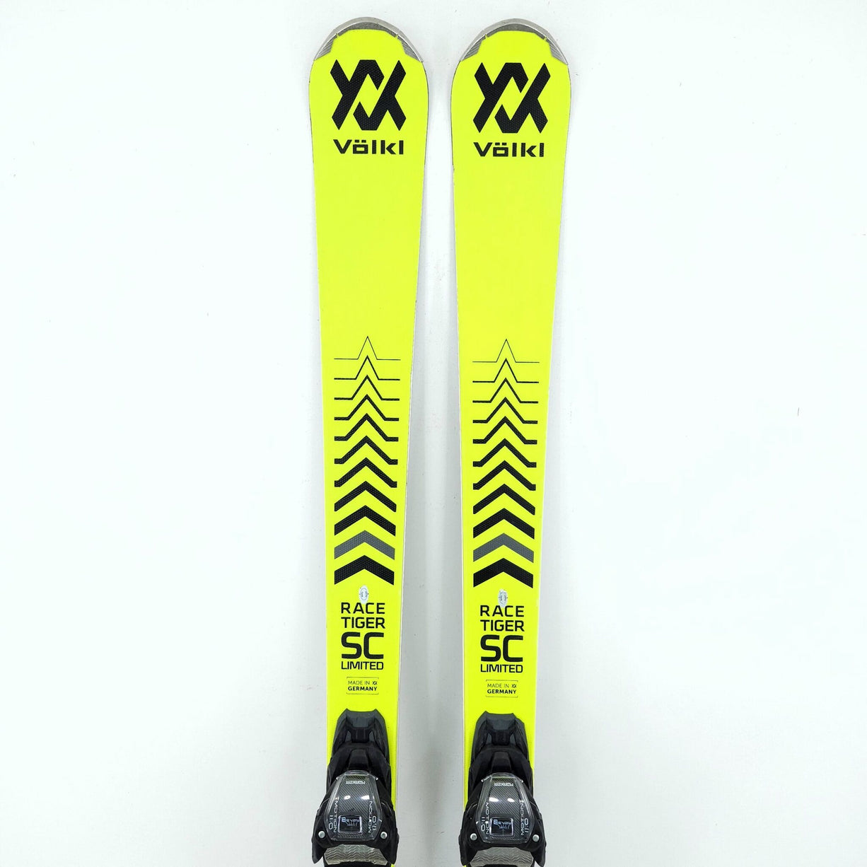Schiuri sh Volkl Racetiger SC Limited, 168 cm — vedere 1 din 6