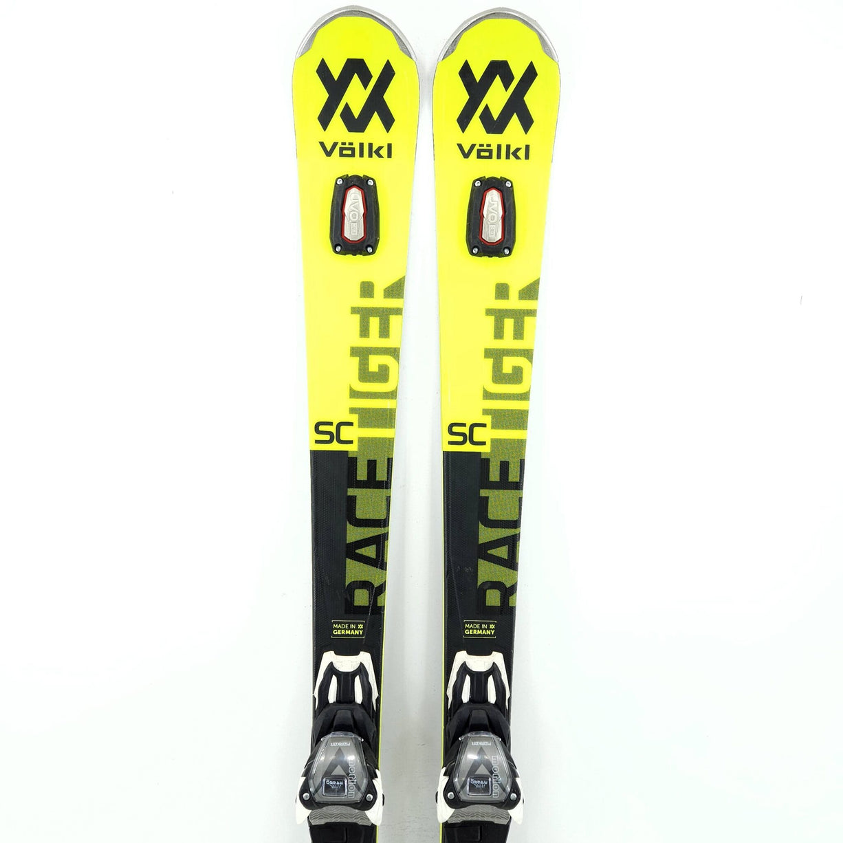 Schiuri sh Volkl Racetiger SC Uvo, 155 cm — vedere 1 din 6