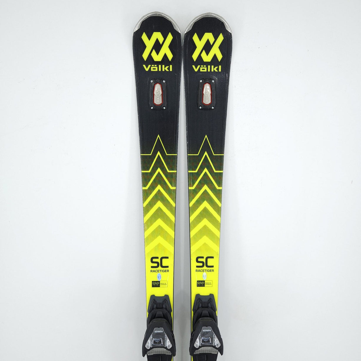 Schiuri sh Volkl Racetiger SC Uvo, 170 cm — vedere 1 din 9