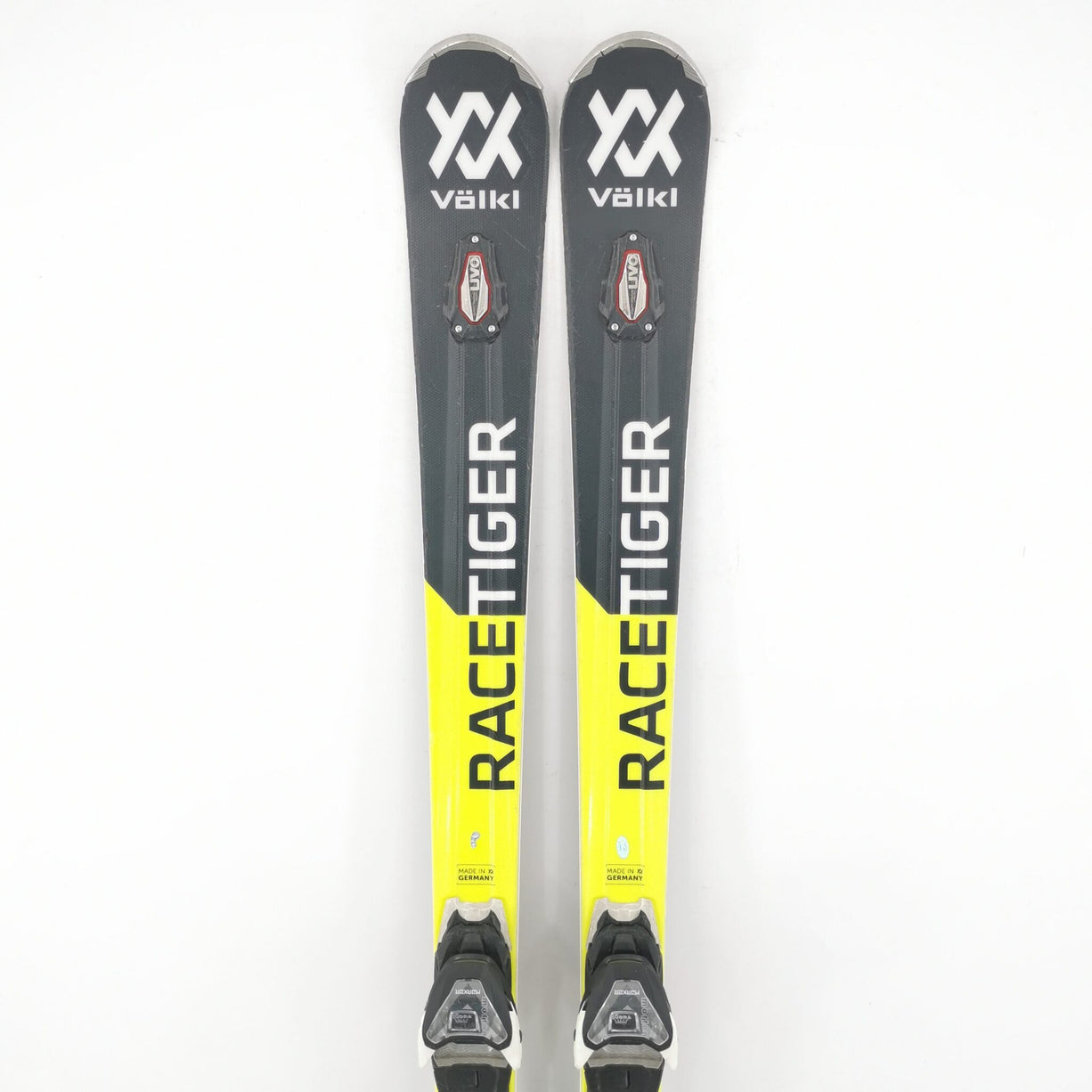 Schiuri sh Volkl Racetiger SC Uvo, 170 cm — vedere 1 din 7