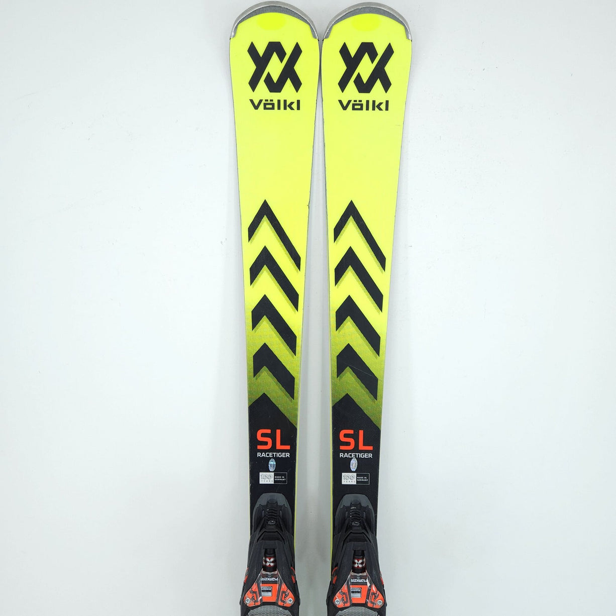 Schiuri sh Volkl Racetiger SL, 170 cm — vedere 1 din 8
