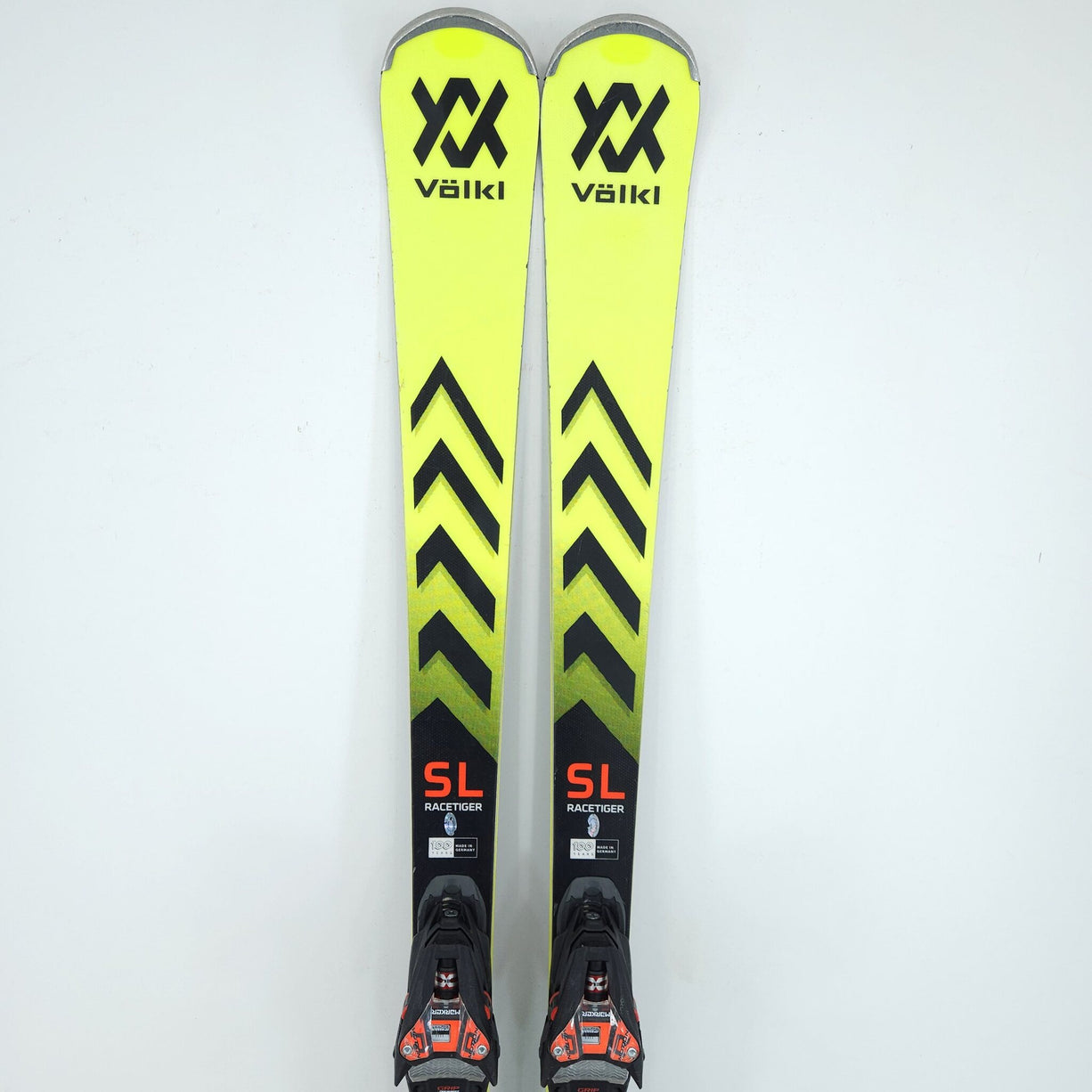 Schiuri sh Volkl Racetiger SL, 170 cm — vedere 1 din 7