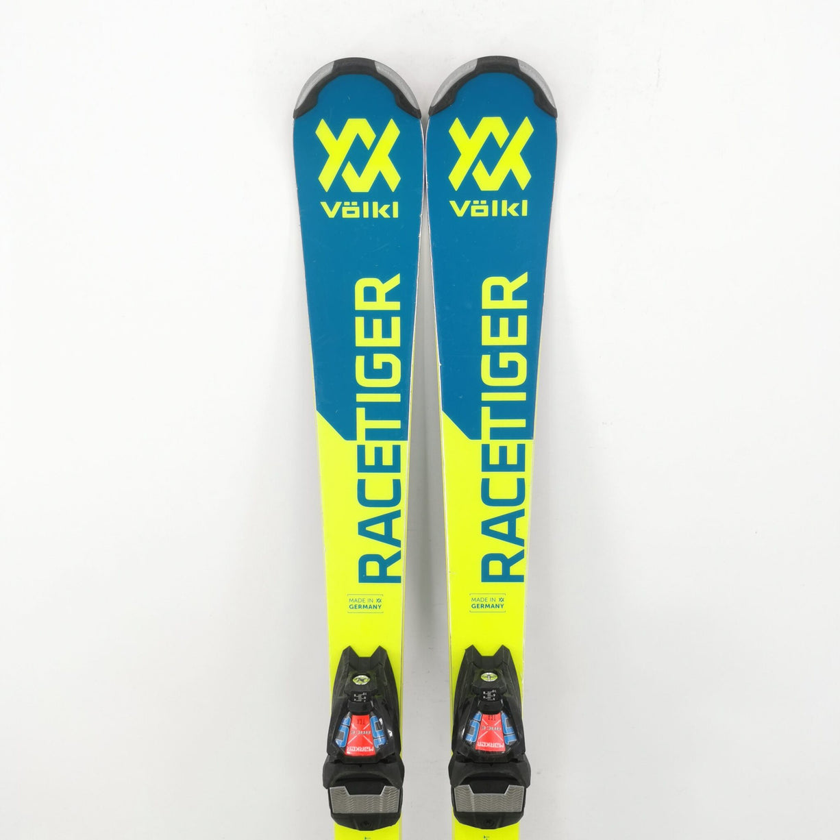 Schiuri sh Volkl Racetiger SL Fis, 131 cm — vedere 1 din 6