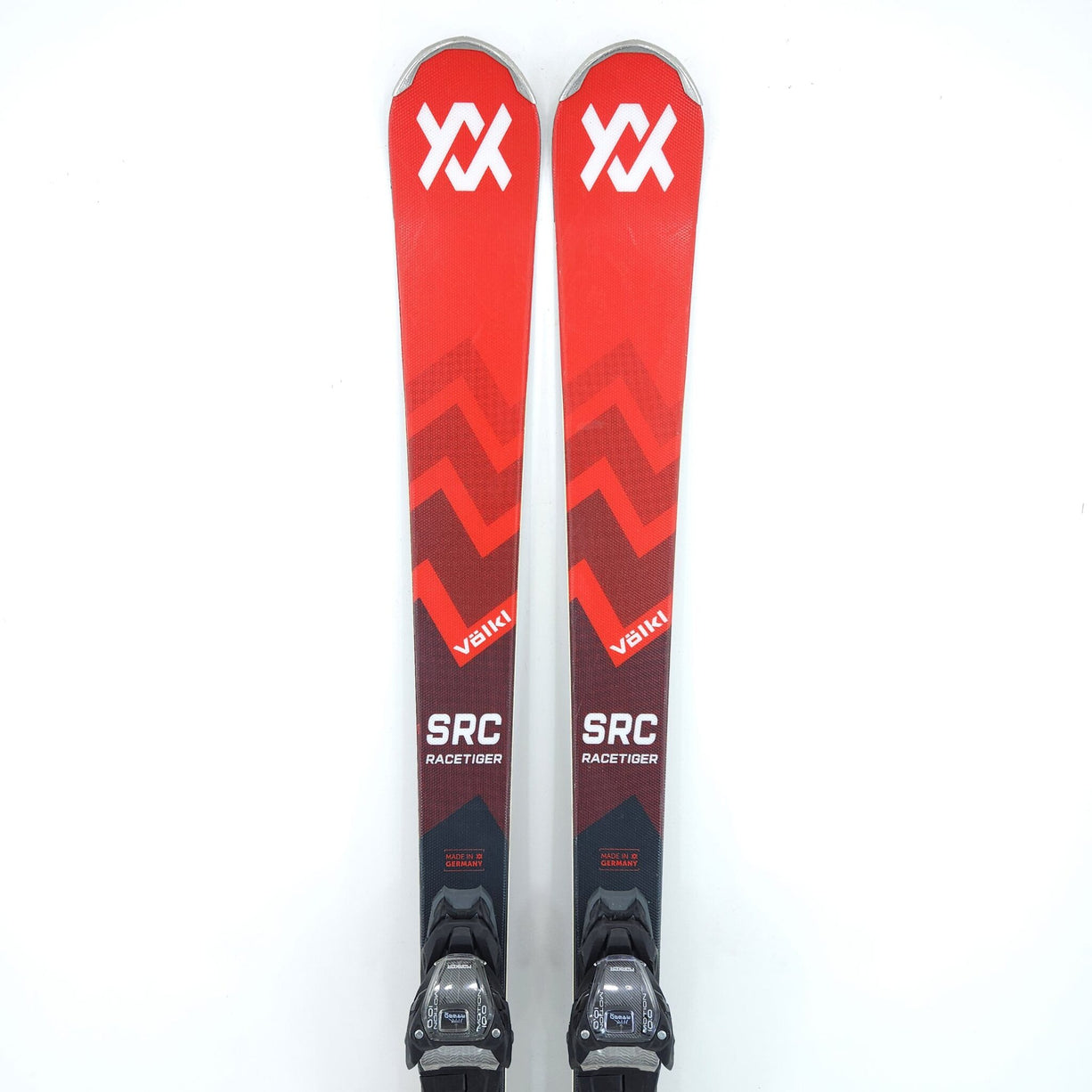 Schiuri sh Volkl Racetiger SRC, 163 cm — vedere 1 din 7