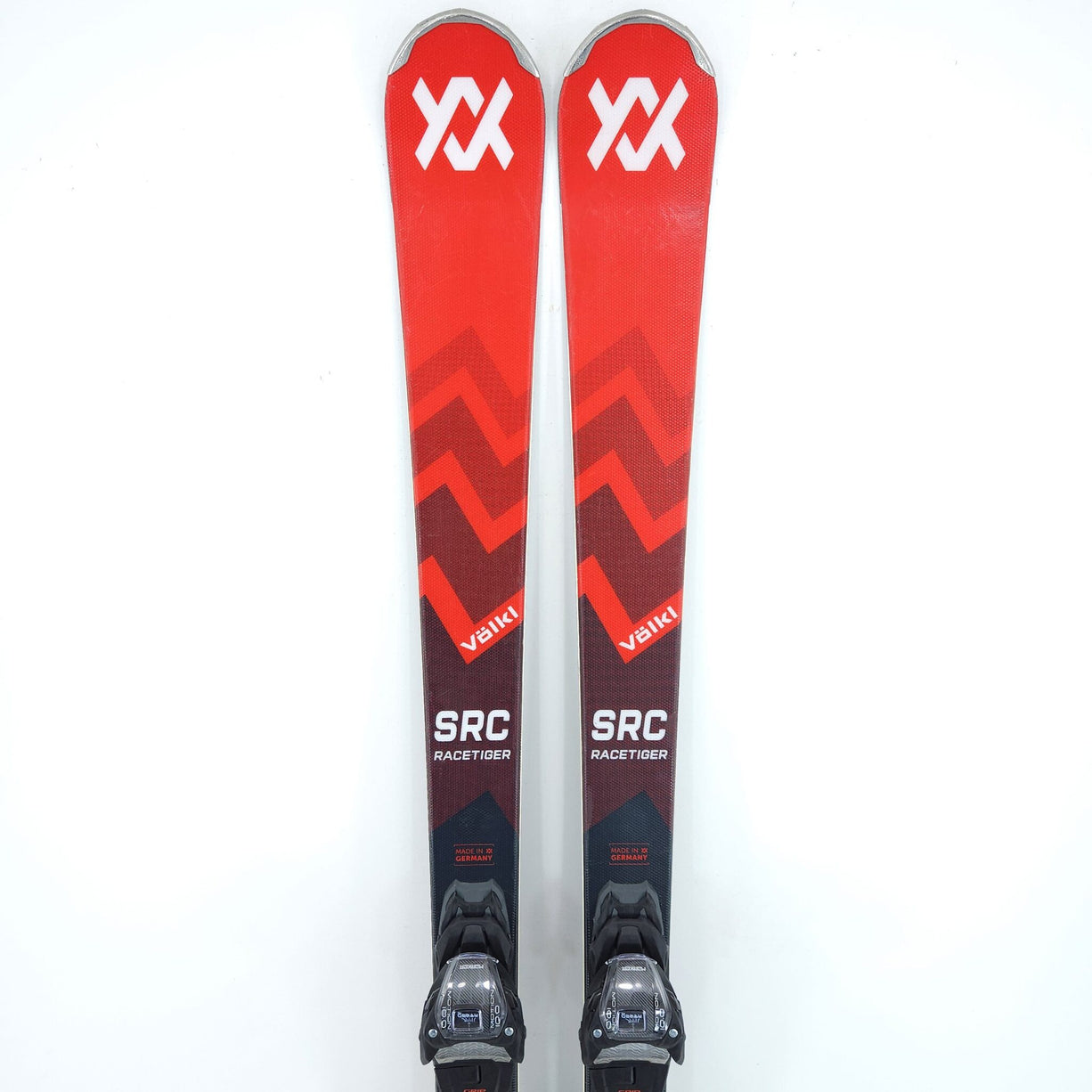 Schiuri sh Volkl Racetiger SRC, 163 cm — vedere 1 din 7