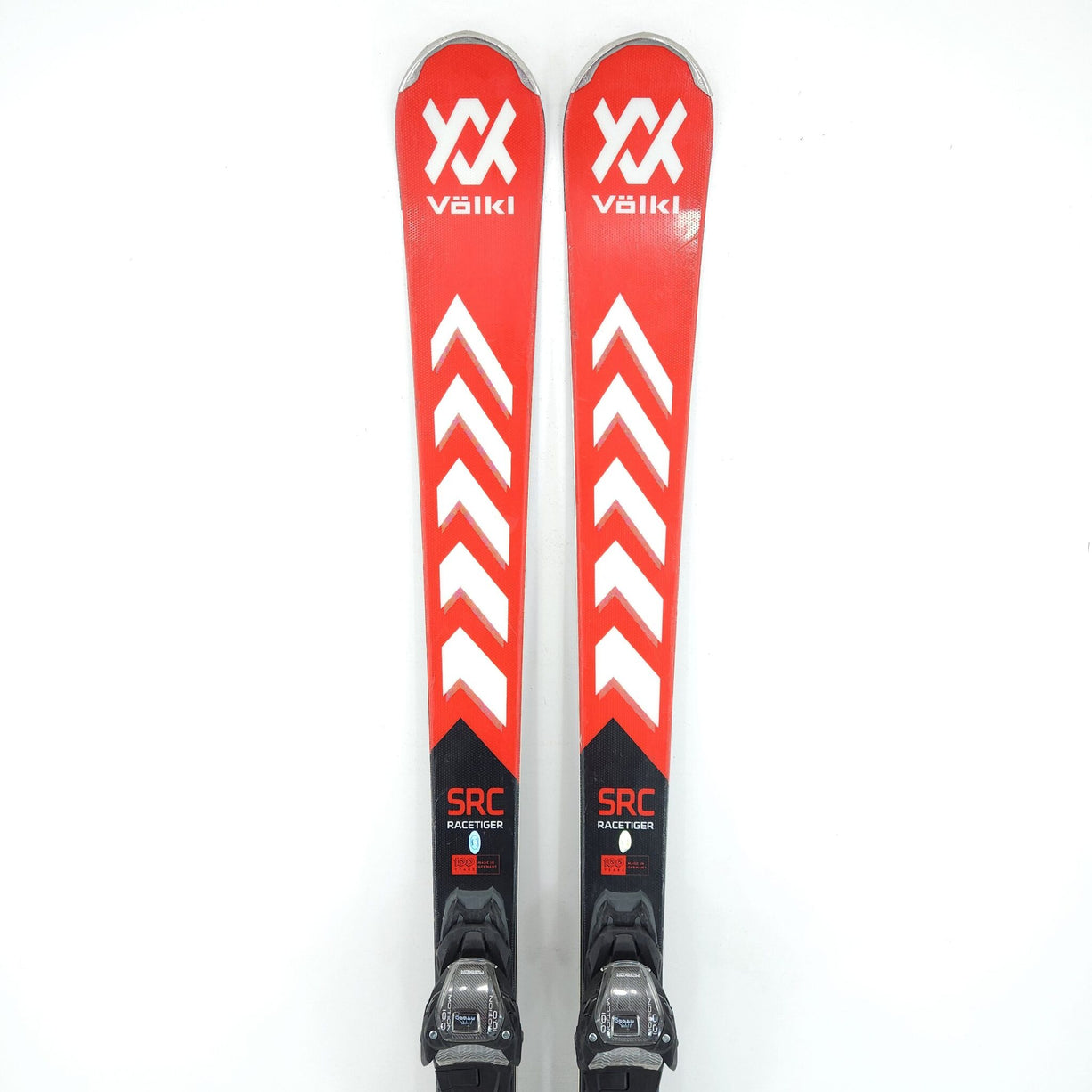 Schiuri sh Volkl Racetiger SRC, 168 cm — vedere 1 din 7