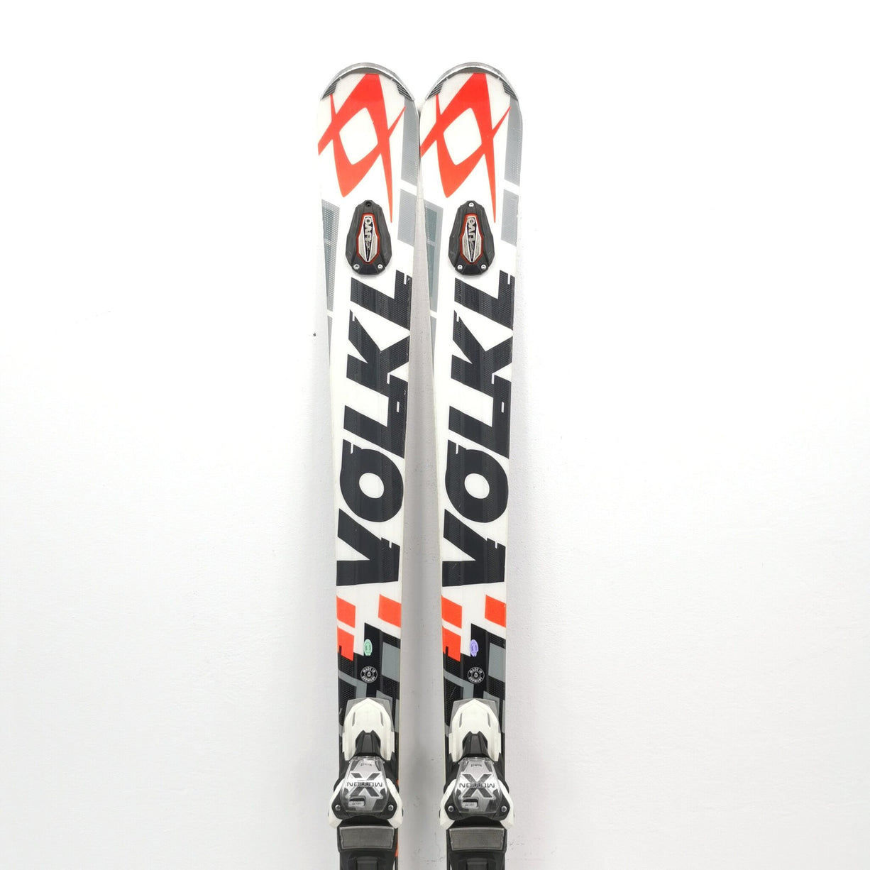 Schiuri sh Volkl RaceTiger UVO RC, 175 cm — vedere 1 din 4