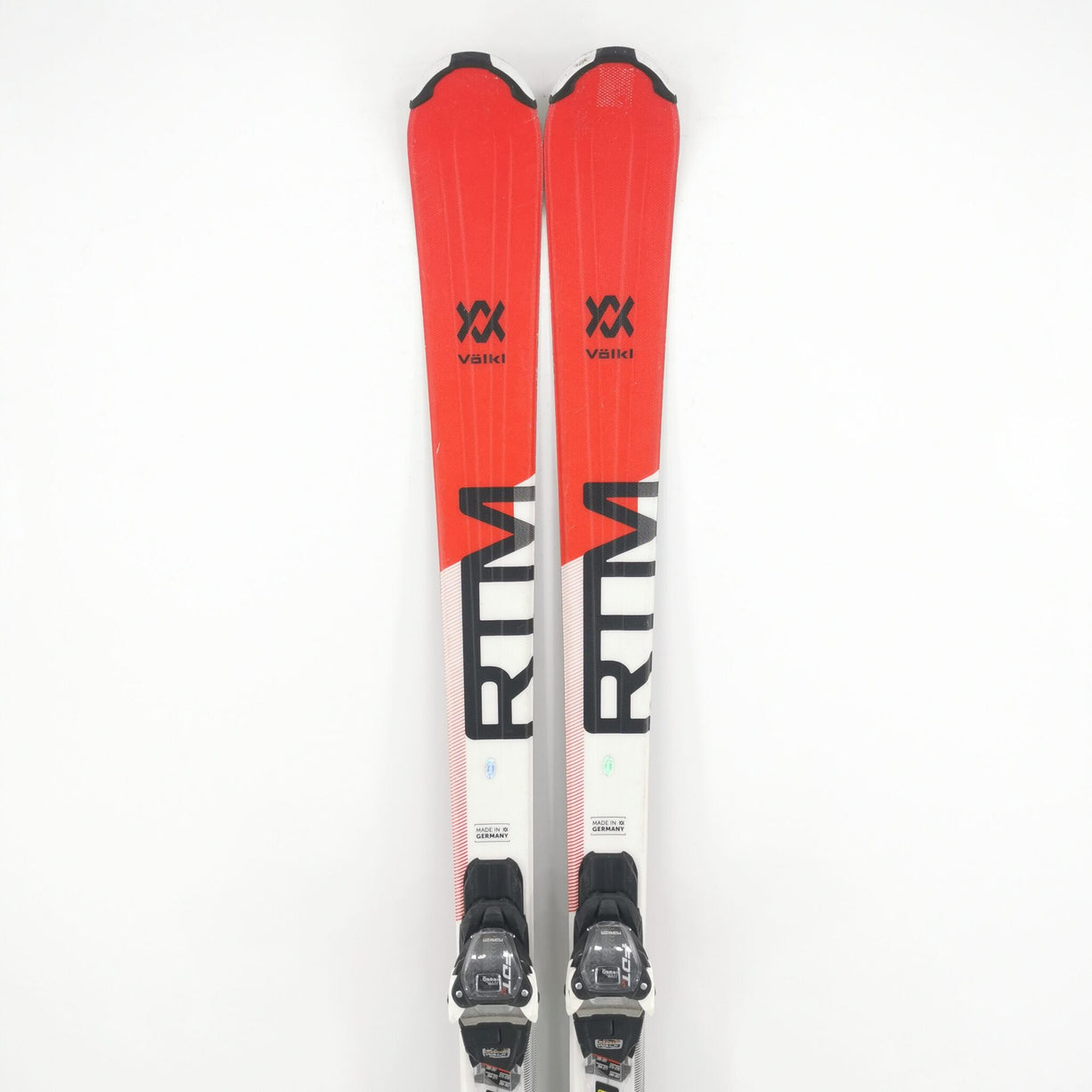 Schiuri sh Volkl RTM 7.4, 170 cm — vedere 1 din 4