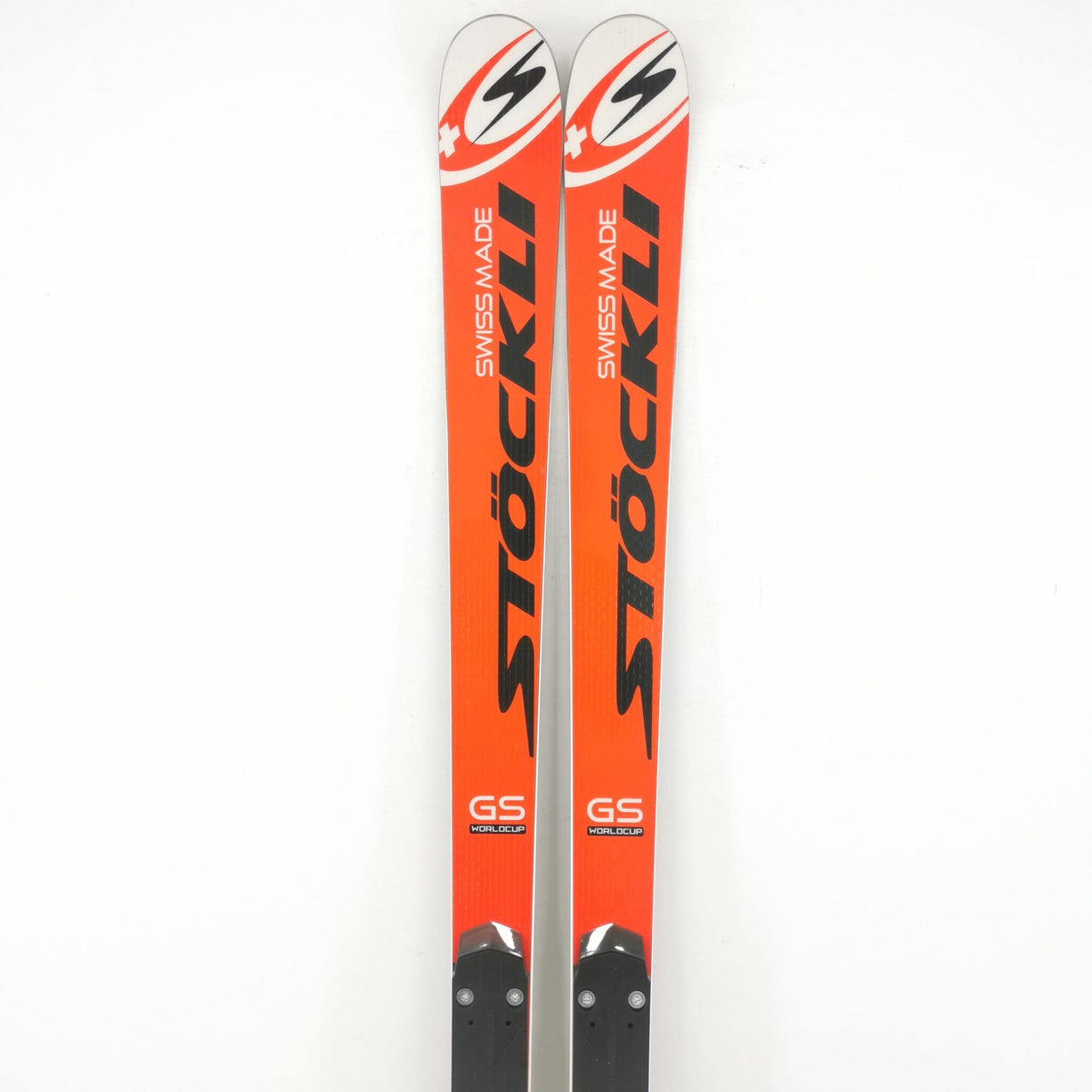 Schiuri Stockli Laser GS Fis, 173 cm — vedere 1 din 7