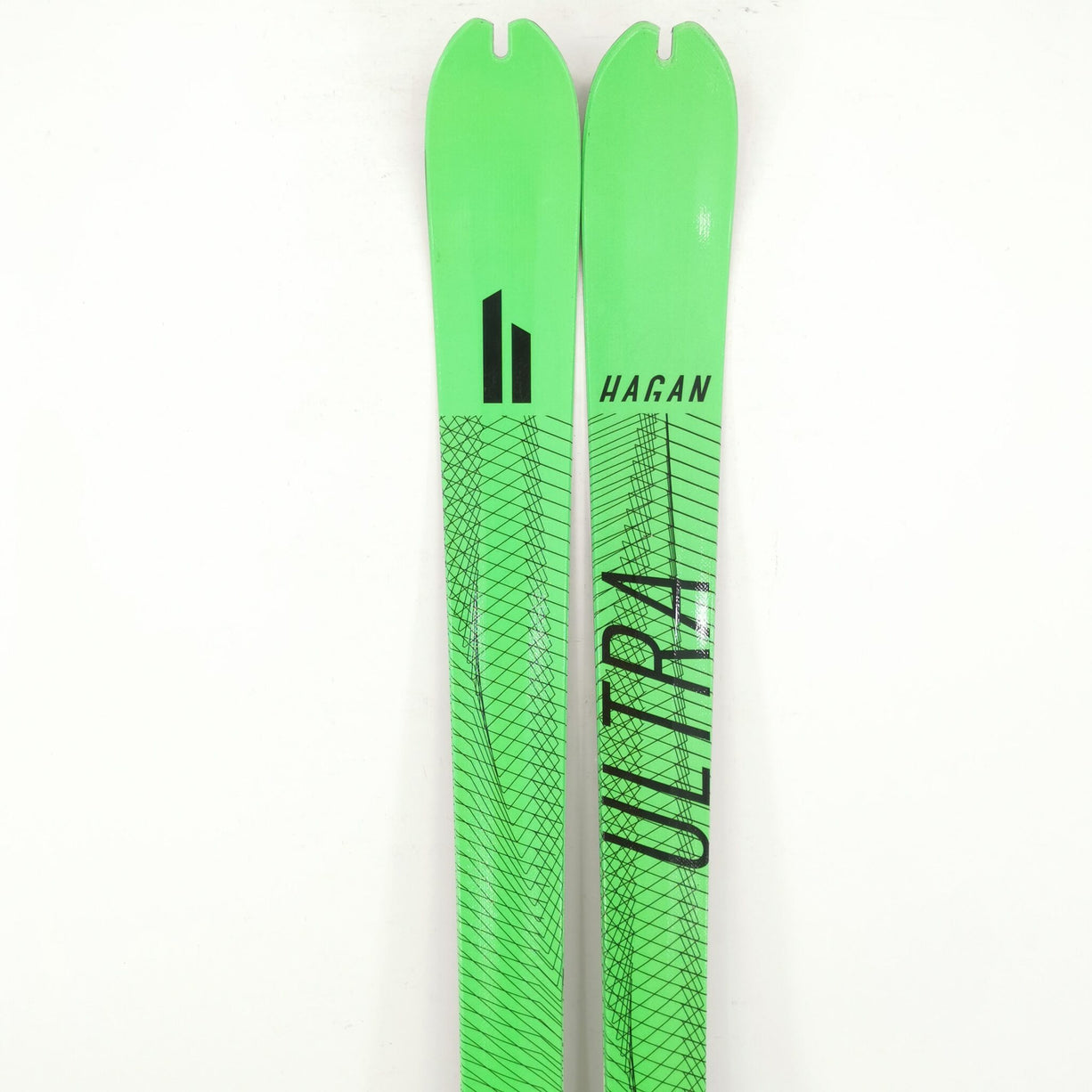 Schiuri de tura Hagan Ultra 65, 161 cm — vedere 1 din 7