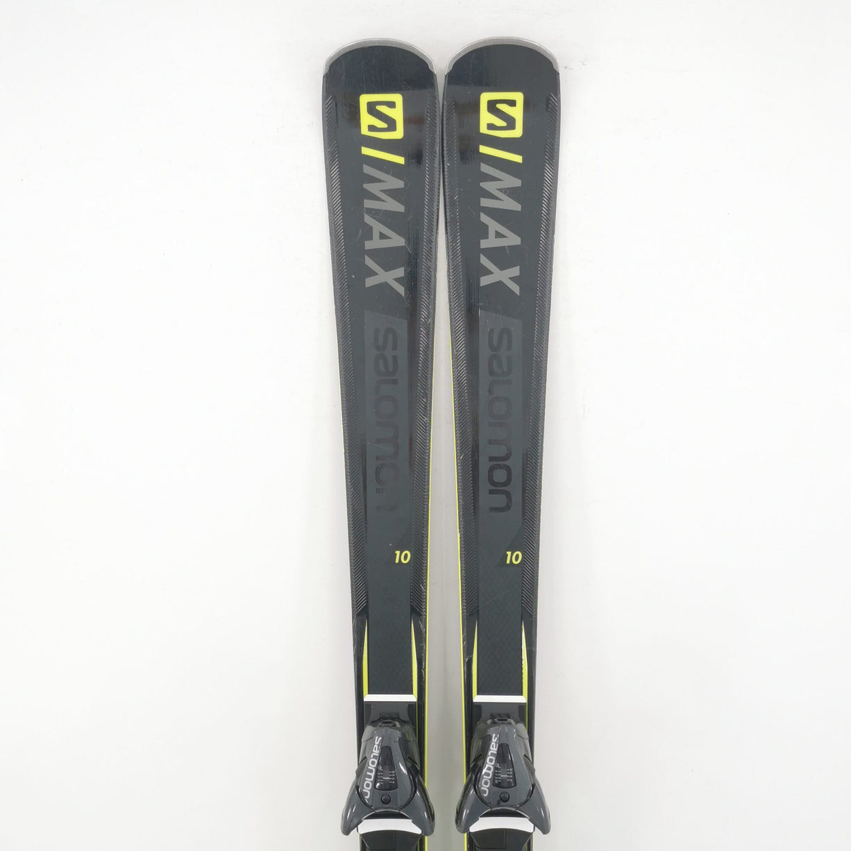 Shiuri sh Salomon S Max 10, 165 cm — vedere 1 din 6