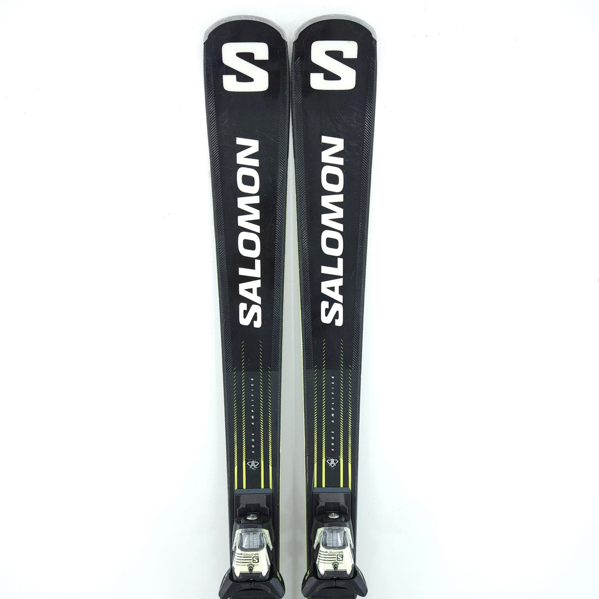 Shiuri sh Salomon S Max 10, 165 cm — vedere 1 din 6