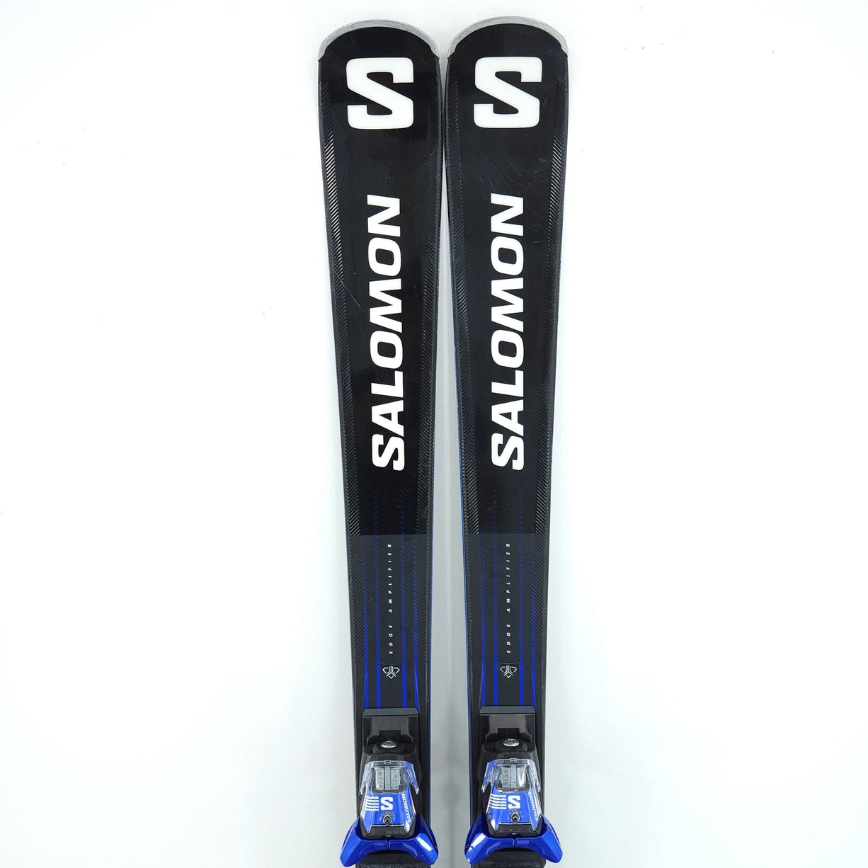 Shiuri sh Salomon S Max 10, 165 cm — vedere 1 din 6