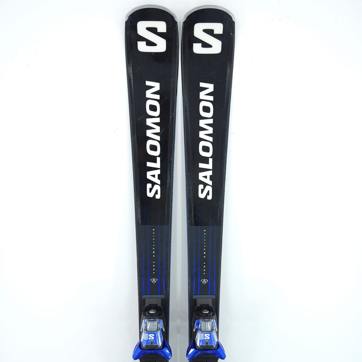 Shiuri sh Salomon S Max 10, 165 cm — vedere 1 din 7