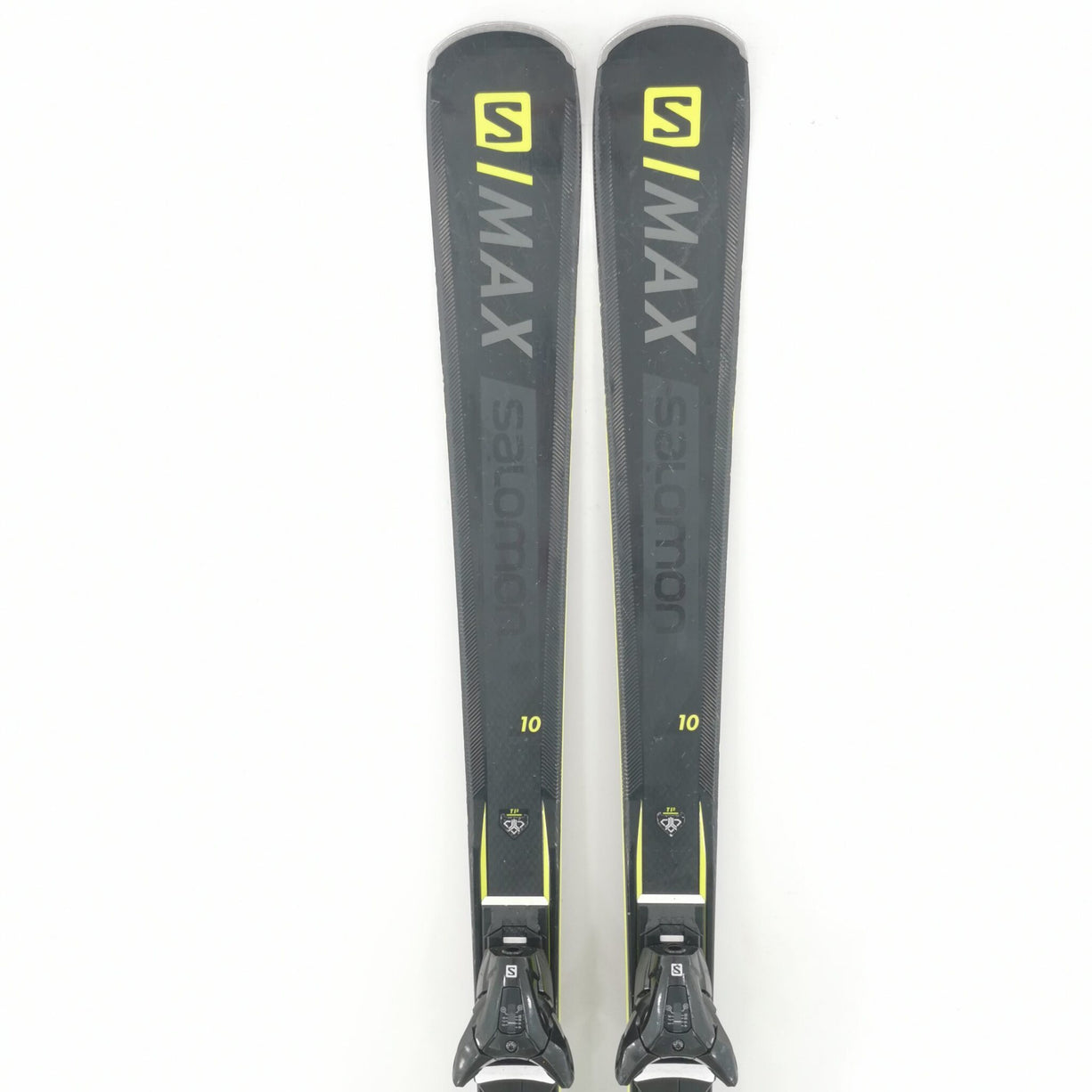 Shiuri sh Salomon S Max 10, 170 cm — vedere 1 din 6