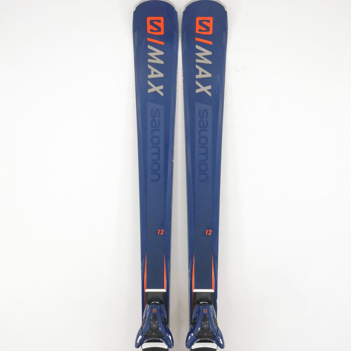 Shiuri sh Salomon S Max 12, 180 cm — vedere 1 din 5