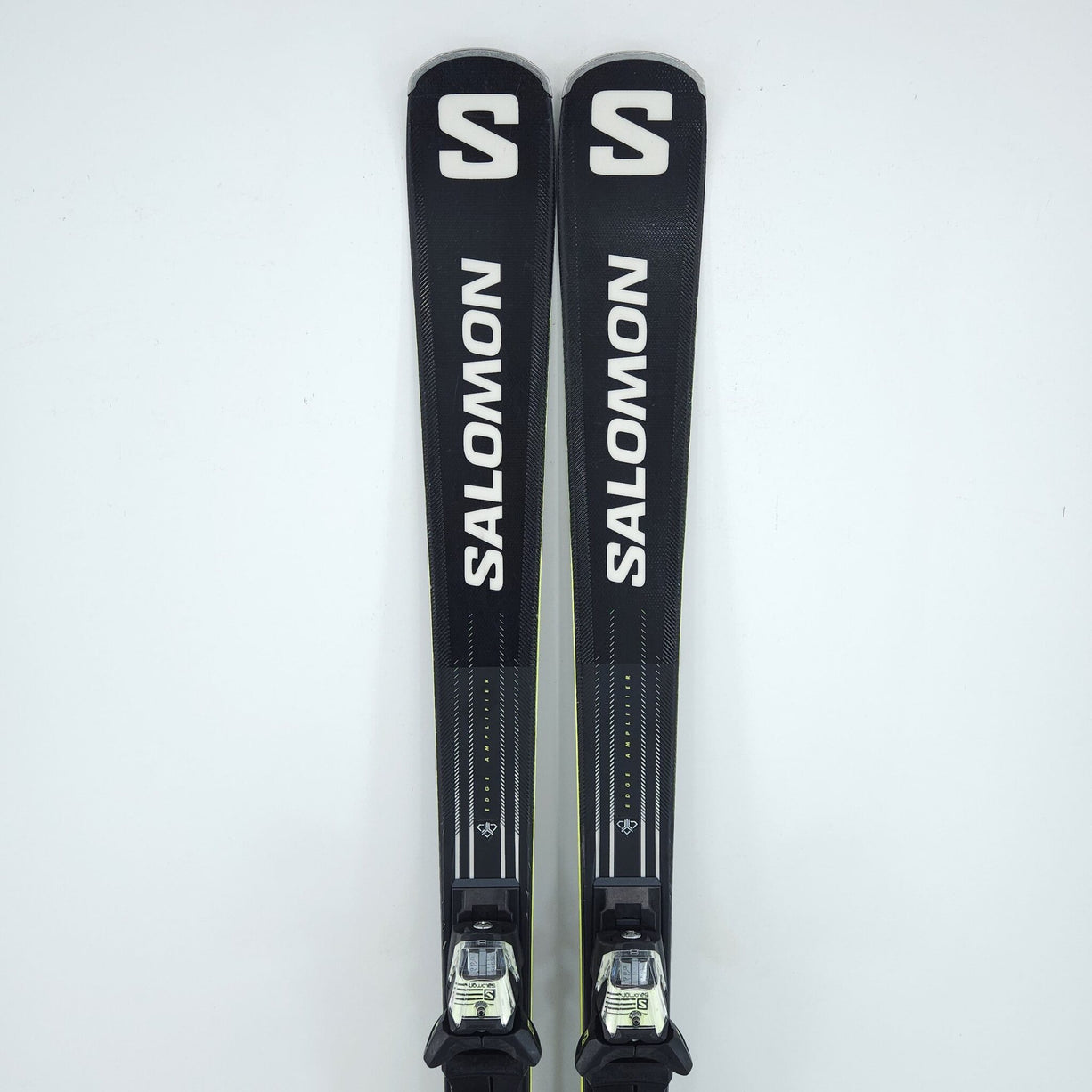 Shiuri sh Salomon S Max 8, 165 cm — vedere 1 din 6