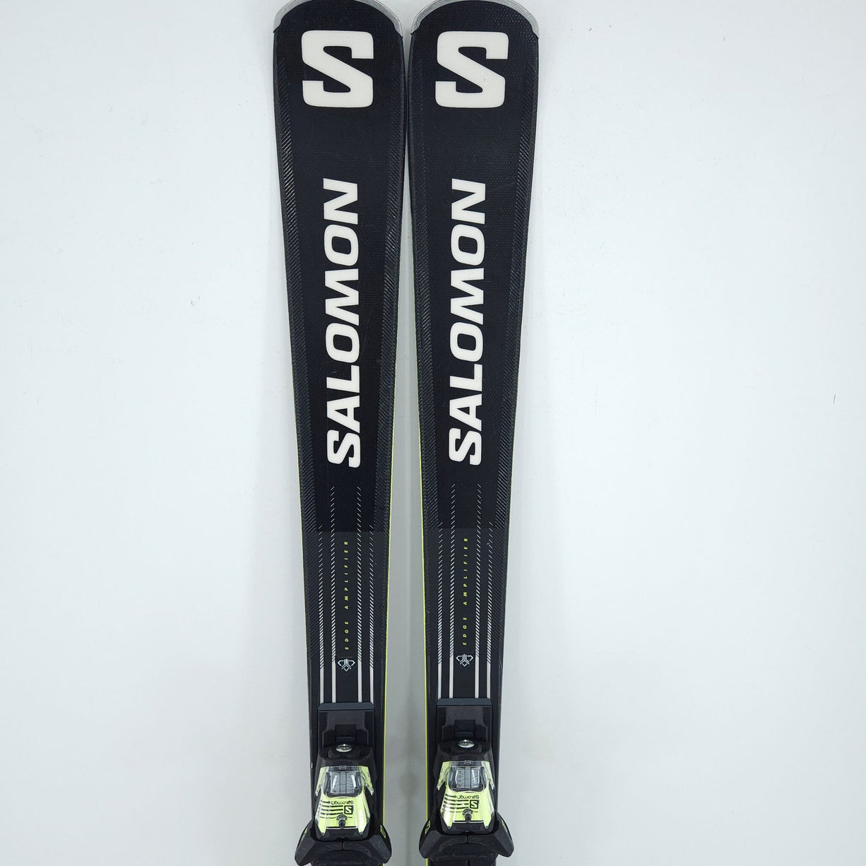 Shiuri sh Salomon S Max 8, 165 cm — vedere 1 din 6