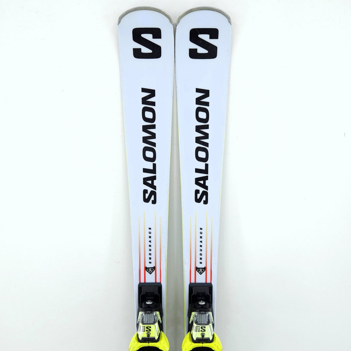 Shiuri sh Salomon S Max Endurance, 155 cm — vedere 1 din 6