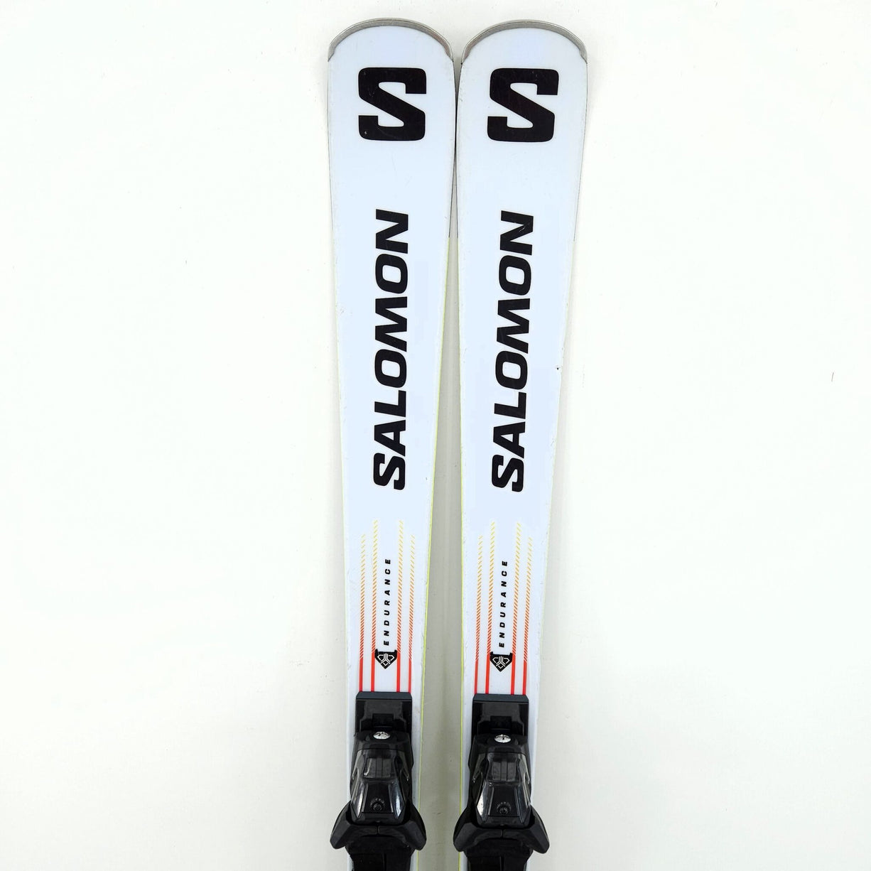 Shiuri sh Salomon S Max Endurance, 160 cm — vedere 1 din 6