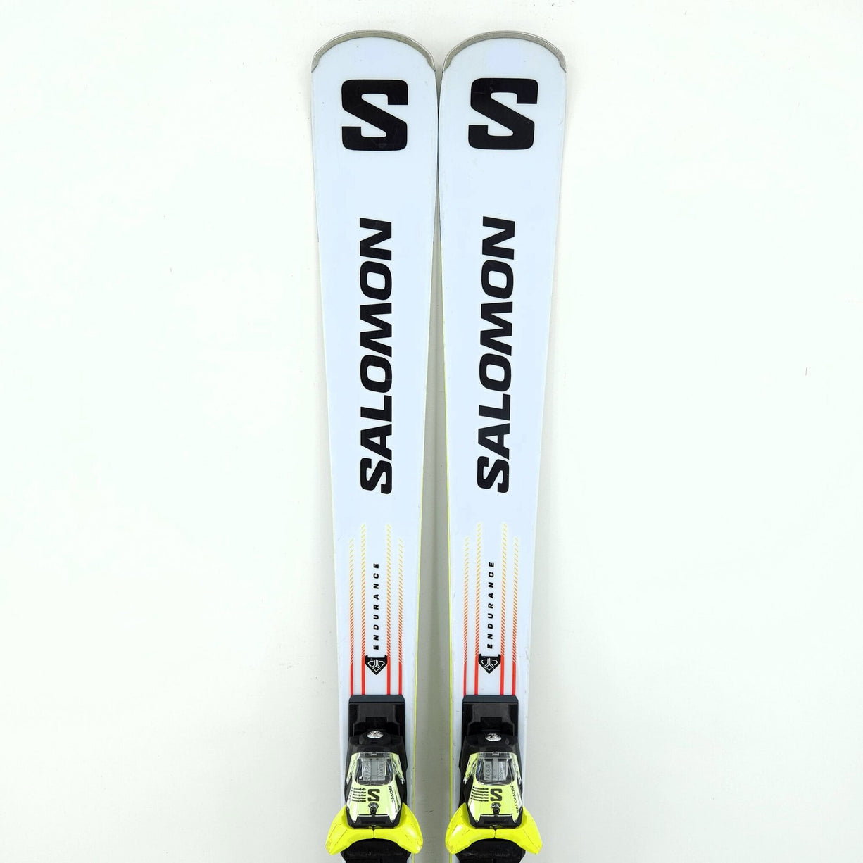 Shiuri sh Salomon S Max Endurance, 160 cm — vedere 1 din 6