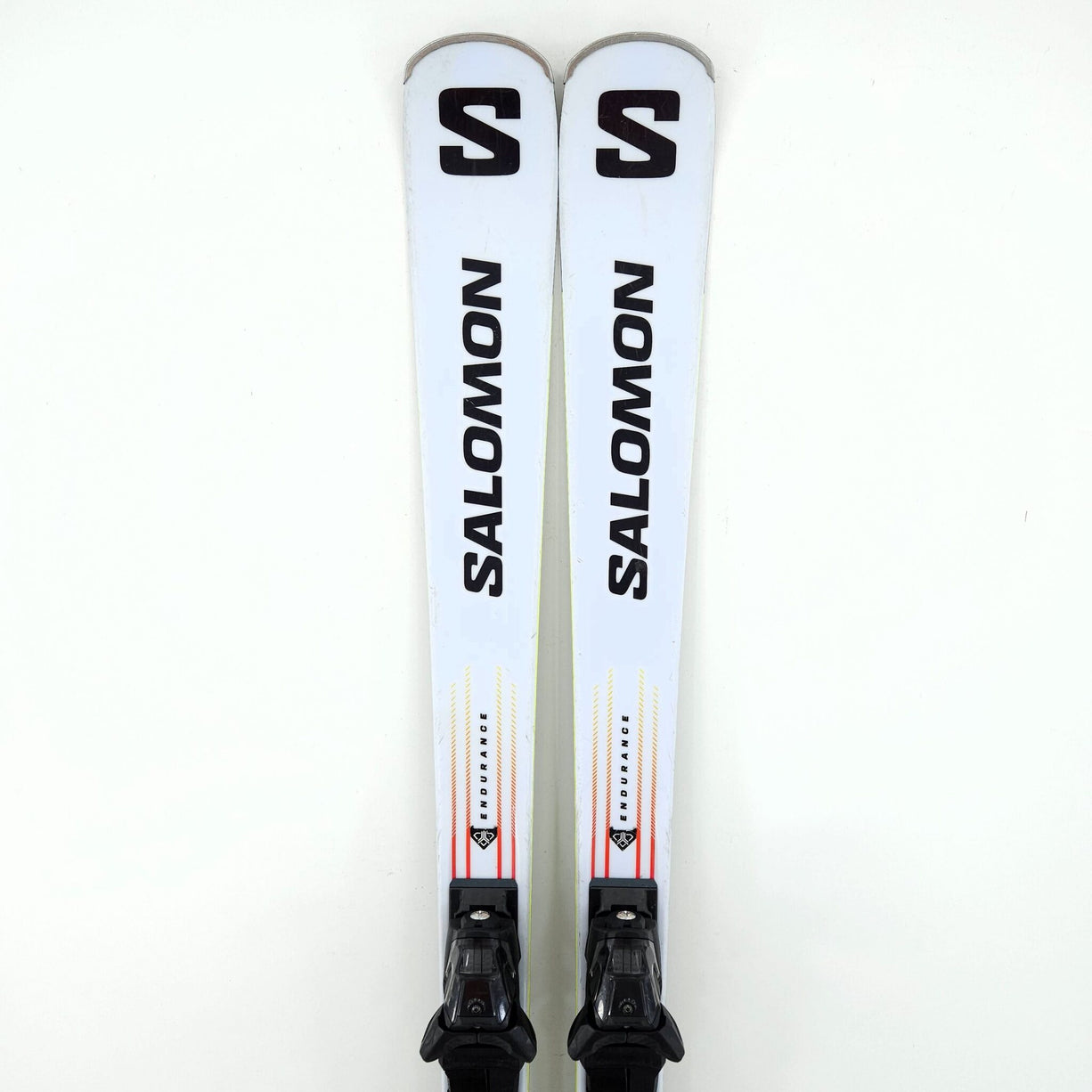 Shiuri sh Salomon S Max Endurance, 165 cm — vedere 1 din 6