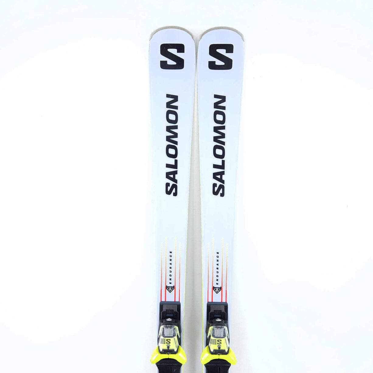 Shiuri sh Salomon S Max Endurance, 175 cm — vedere 1 din 6