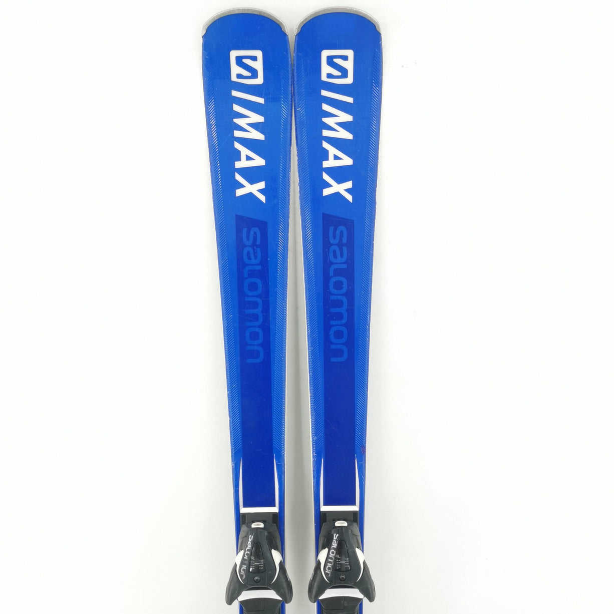 Shiuri sh Salomon S Max F10, 170 cm — vedere 1 din 6