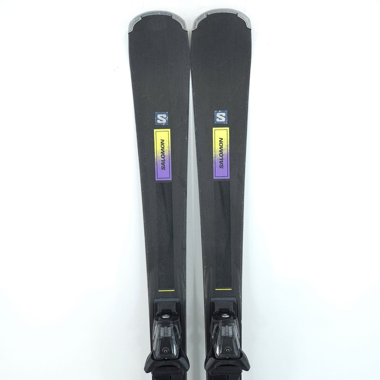 Shiuri sh Salomon S Max N10, 149 cm — vedere 1 din 6
