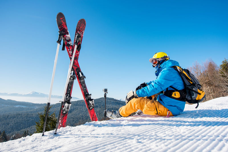 3 motive pentru care ar trebui să mergi la ski iarna aceasta