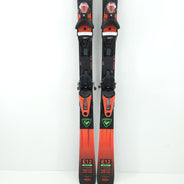 Schiuri sh Rossignol Hero Elite ST Ti, 162 cm — vedere 3 din 6