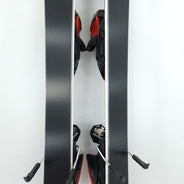 Schiuri sh Rossignol Hero Elite ST Ti, 162 cm — vedere 6 din 6