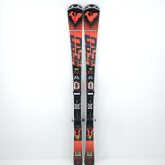 Schiuri sh Rossignol Hero Carve Limited, 152 cm — vedere 2 din 6