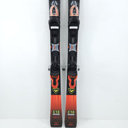 Schiuri sh Rossignol Hero Carve Limited, 152 cm — vedere 3 din 6
