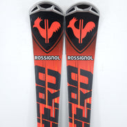 Schiuri sh Rossignol Hero Carve Limited, 152 cm — vedere 4 din 6