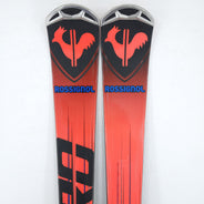 Schiuri sh Rossignol Hero Elite LT Ti, 167 cm — vedere 4 din 6