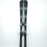 Schiuri sh Rossignol React RTI Carbon, 170 cm — vedere 5 din 6