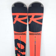 Schiuri sh Rossignol Hero Elite ST Ti, 162 cm — vedere 4 din 6