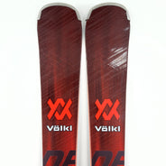 Schiuri sh Volkl Deacon 72, 178 cm — vedere 3 din 6