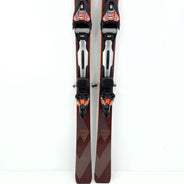 Schiuri sh Volkl Deacon 72, 173 cm — vedere 5 din 7