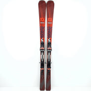 Schiuri sh Volkl Deacon 72, 163 cm — vedere 2 din 7
