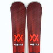 Schiuri sh Volkl Deacon 72, 163 cm — vedere 3 din 7