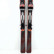 Schiuri sh Volkl Deacon 72, 163 cm — vedere 5 din 7