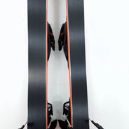Schiuri sh Volkl Deacon 72, 163 cm — vedere 7 din 7