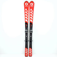Schiuri sh Volkl Racetiger SRC, 158 cm — vedere 2 din 6