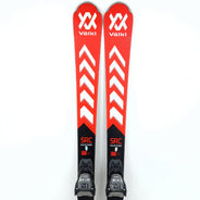 Schiuri sh Volkl Racetiger SRC, 158 cm — vedere 1 din 6