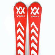 Schiuri sh Volkl Racetiger SRC, 158 cm — vedere 4 din 6